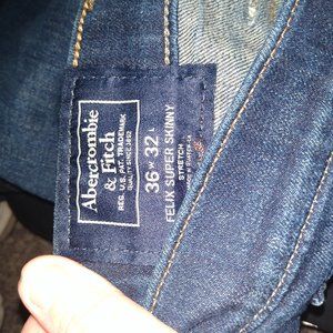 Men's jeans